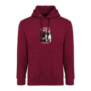 PawsitiviTEES Wander Together Hoodie- Up to 5XL
