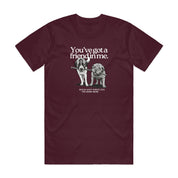 New! PawsitiviTEES T-Shirt: You've got a friend in me