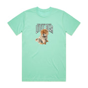 New! Pack Portraits T-Shirt: Little Bear