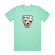 New! Pack Portraits T-Shirt: Rain