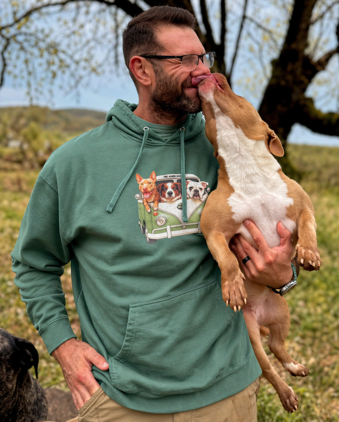 Premium Unisex Pack Bus Hoodie-Up to 3XL