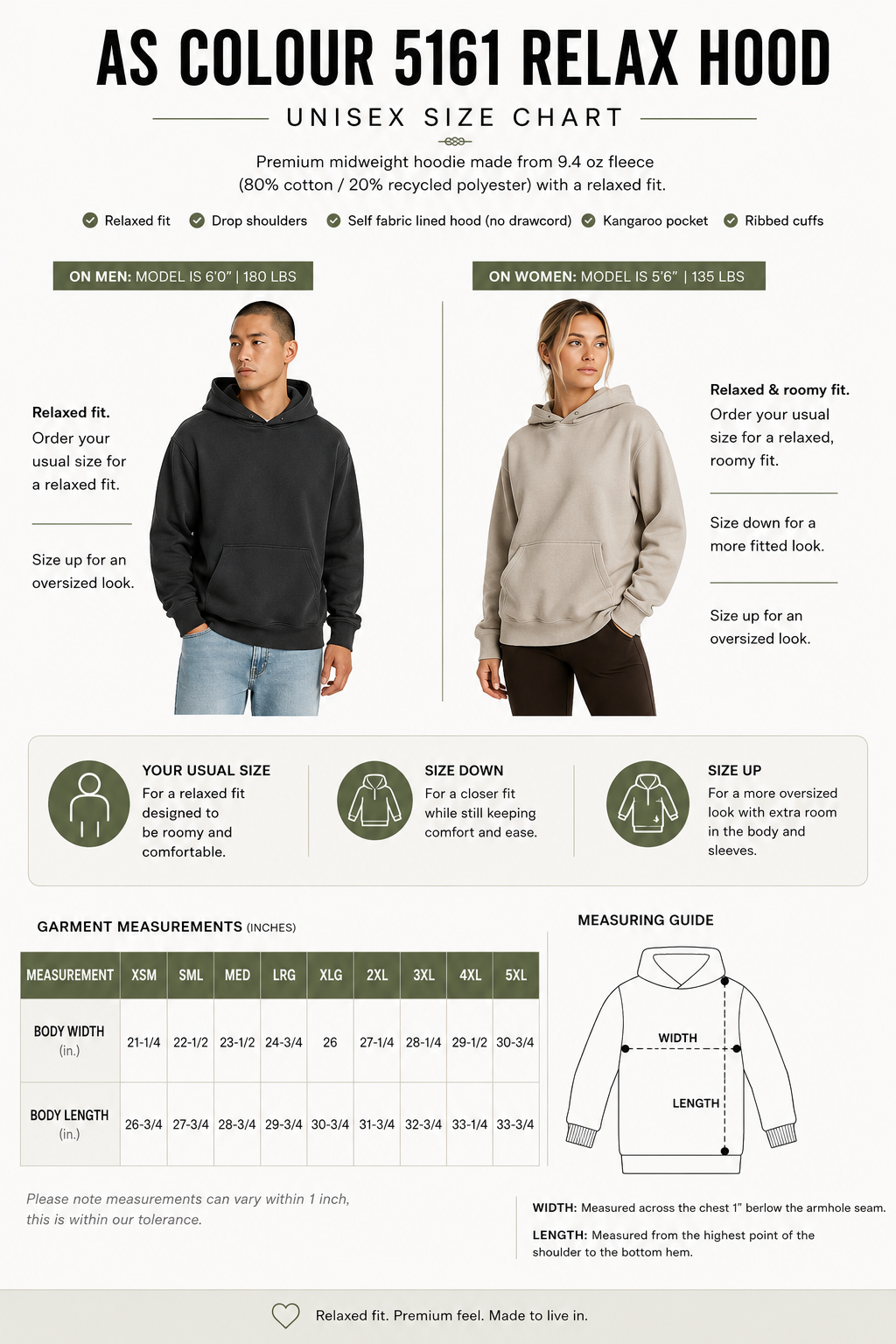 2026 Retreat Premium Hoodie- Matilda