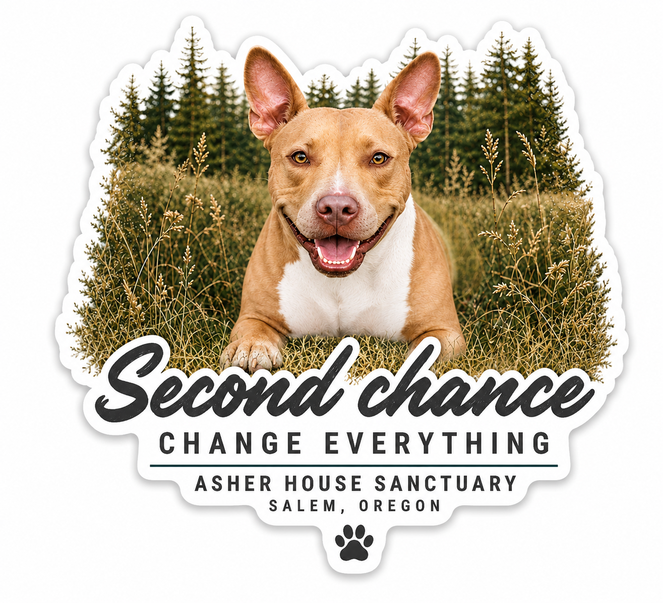 2026 Retreat Stickers