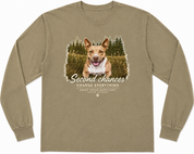 2026 Retreat Long Sleeve Tee- Matilda