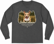 2026 Retreat Long Sleeve Tee- Matilda