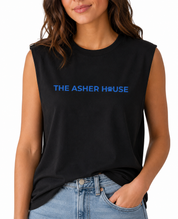 Men's Sleeveless Shirt