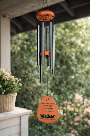 Memorial Wind Chime