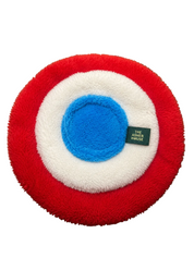 🇺🇸 New! Duraplush Toys by Cycle Dog