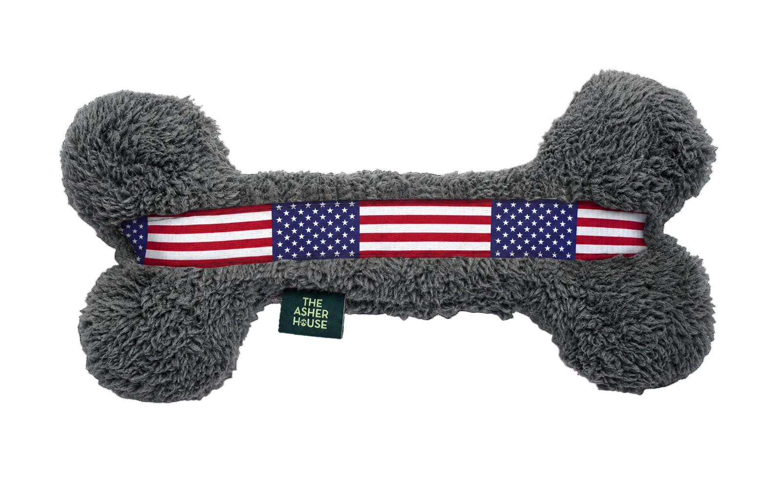 🇺🇸 New! Duraplush Toys by Cycle Dog