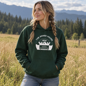 Promo Bus Logo Hoodie - up to 3XL