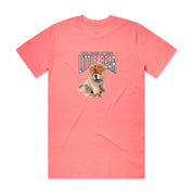 New! Pack Portraits T-Shirt: Little Bear