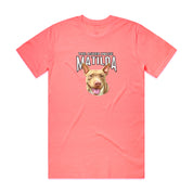 New! Pack Portraits T-Shirt: Matilda