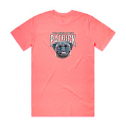 New! Pack Portraits T-Shirt: Patrick