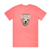 New! Pack Portraits T-Shirt: Rain