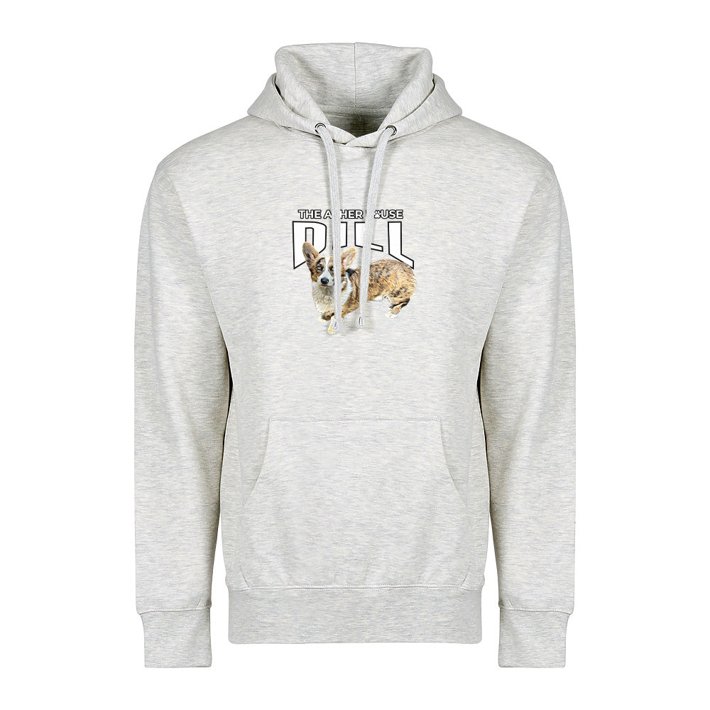 New! Pack Portraits Dill Hoodie- Up to 5XL