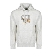 New! Pack Portraits Dill Hoodie- Up to 5XL