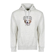 New! Pack Portraits Sherman Hoodie- Up to 5XL