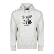 New! PawsitiviTEES Let The Good Times Roll Hoodie- Up to 5XL