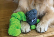 🇺🇸 New! Duraplush Toys by Cycle Dog