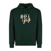 New! Pack Portraits Dill Hoodie- Up to 5XL