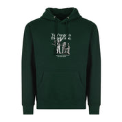 New! PawsitiviTEES You've Got A Friend Hoodie- Up to 5XL