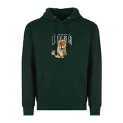 New! Pack Portraits Little Bear Hoodie- Up to 5XL