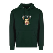 New! Pack Portraits Matilda Hoodie- Up to 5XL