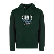 New! Pack Portraits Patrick Hoodie- Up to 5XL