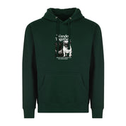 PawsitiviTEES Wander Together Hoodie- Up to 5XL