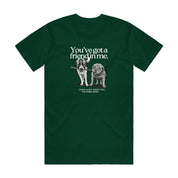 New! PawsitiviTEES T-Shirt: You've got a friend in me