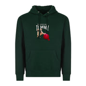 New! Pack Portraits Tommy Hoodie- Up to 5XL