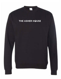 The Asher House Independent Crewneck Sweatshirt