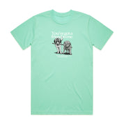 New! PawsitiviTEES T-Shirt: You've got a friend in me