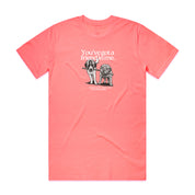 New! PawsitiviTEES T-Shirt: You've got a friend in me