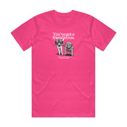 New! PawsitiviTEES T-Shirt: You've got a friend in me