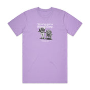 New! PawsitiviTEES T-Shirt: You've got a friend in me