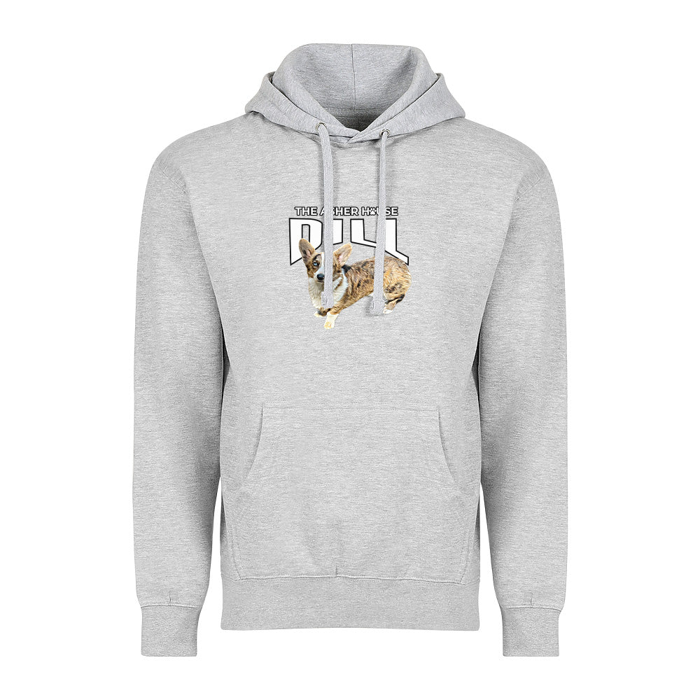 New! Pack Portraits Dill Hoodie- Up to 5XL