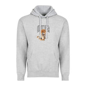 New! Pack Portraits Little Bear Hoodie- Up to 5XL