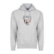 New! Pack Portraits Sherman Hoodie- Up to 5XL