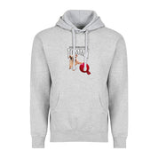 New! Pack Portraits Tommy Hoodie- Up to 5XL