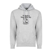 New! PawsitiviTEES Beautiful Day Hoodie- Up to 5XL