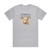 New! Pack Portraits T-Shirt: Matilda