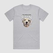 New! Pack Portraits T-Shirt: Rain