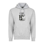 PawsitiviTEES Wander Together Hoodie- Up to 5XL