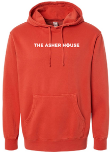 The Asher House Hoodie Fall Collection - 4 Colors