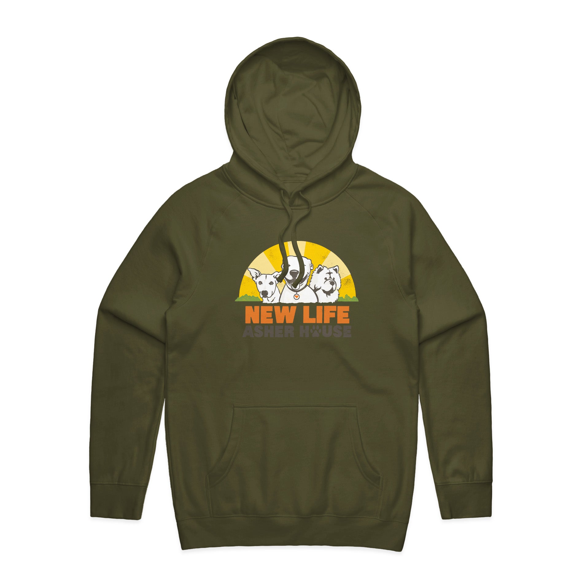 ゆ*き様 【新品未使用】house on the hill Sweatshirt NLAH Hoodie, Mug, & Sticker Bundle-Up To 5XL – The Asher House