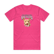 New! Pack Portraits T-Shirt: Matilda