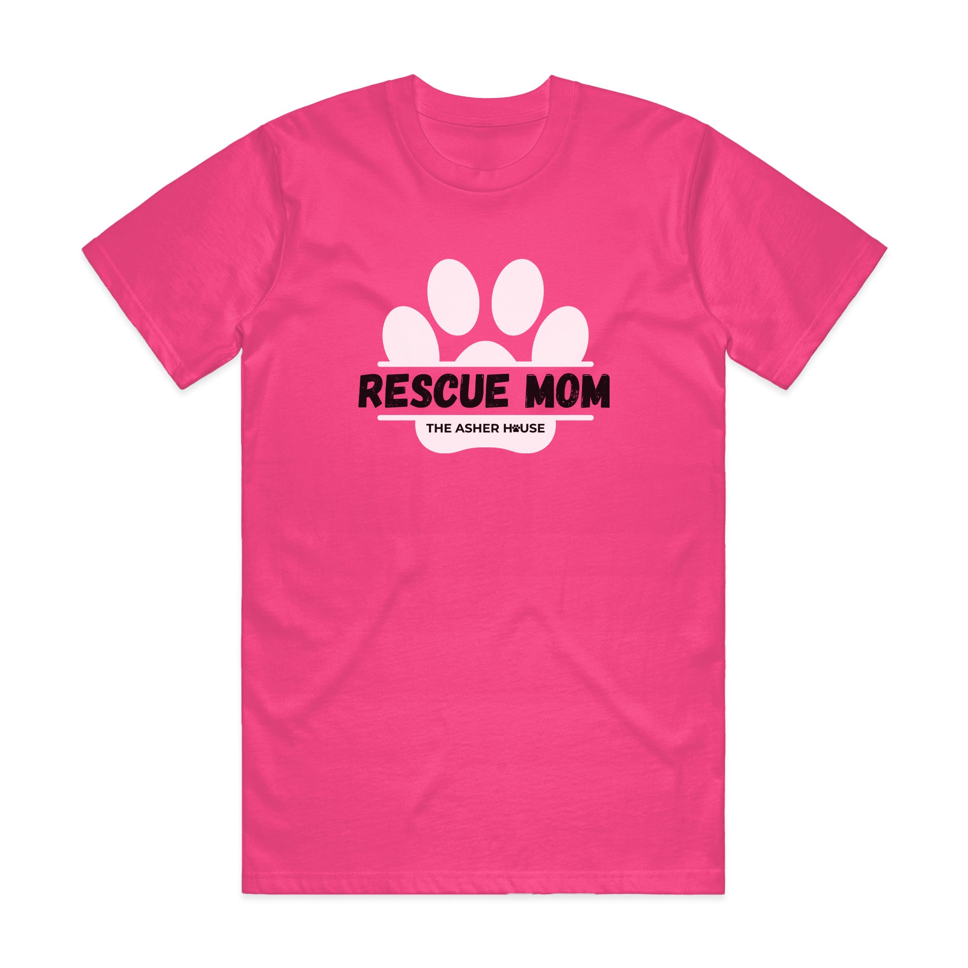 Hot_Pink_Tee_Mom_Paw.jpg