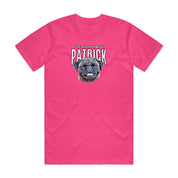 New! Pack Portraits T-Shirt: Patrick