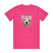 New! Pack Portraits T-Shirt: Rain